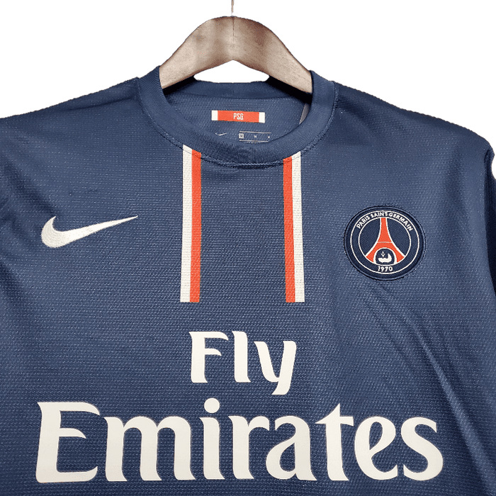 PSG Retro 2012/13 Local