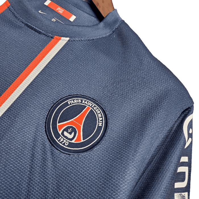 PSG Retro 2012/13 Local