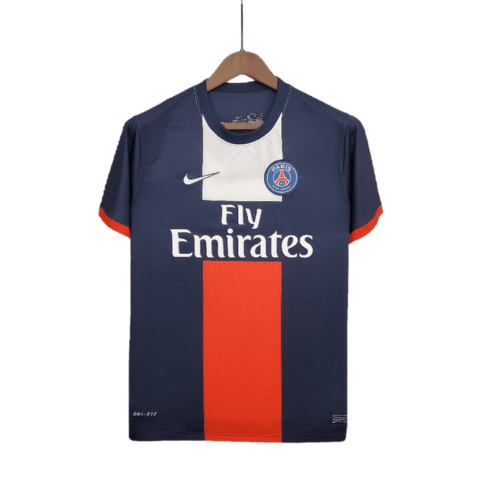 PSG Retro 2013/14 Local