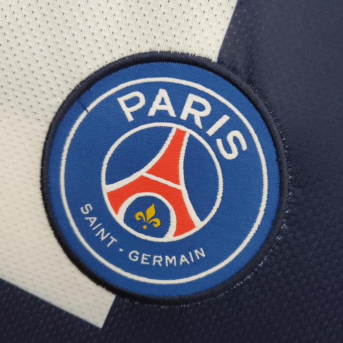 PSG Retro 2013/14 Local