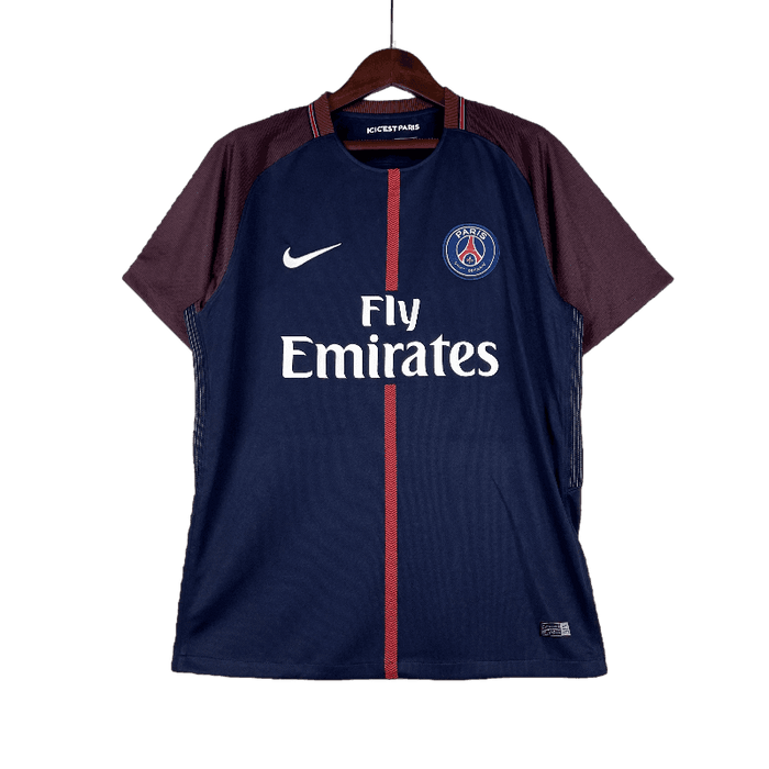 PSG Retro 2017/18 Local