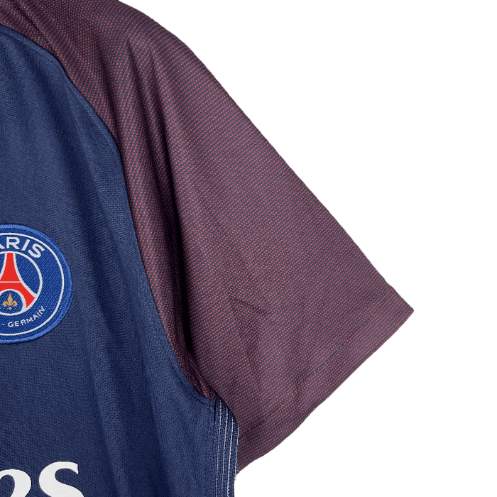 PSG Retro 2017/18 Local