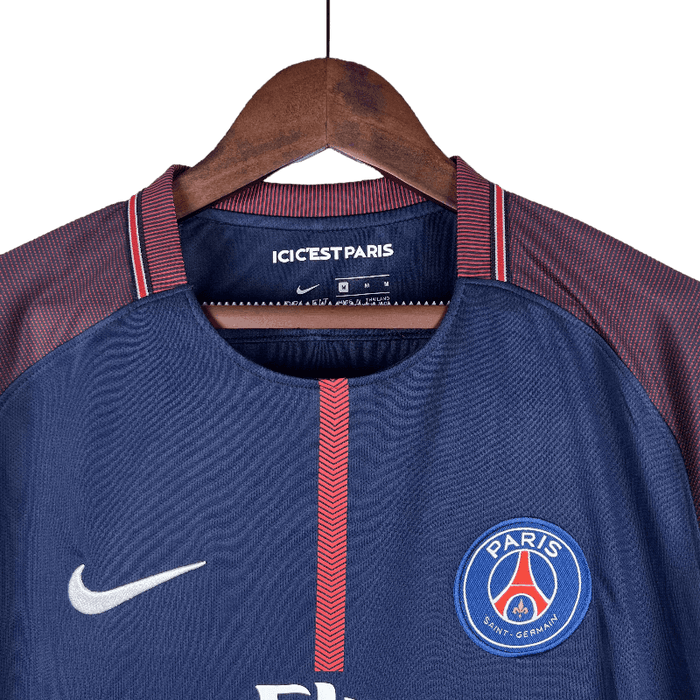 PSG Retro 2017/18 Local