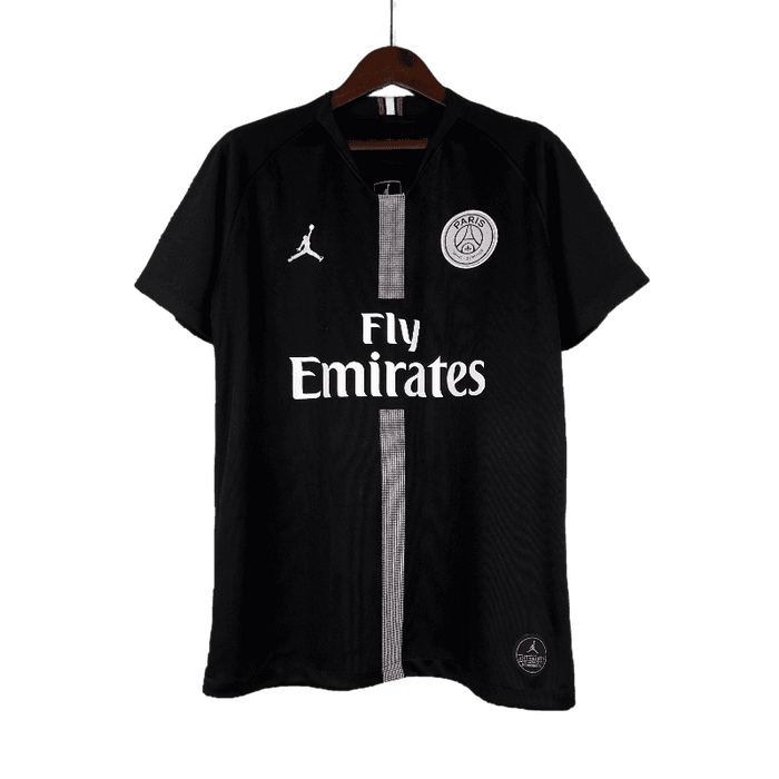 PSG Retro 2018/19 Negro