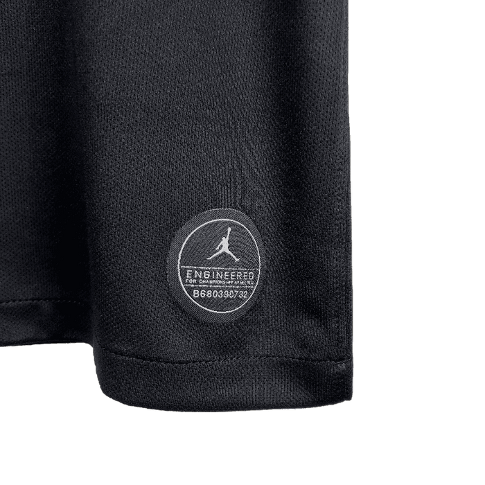 PSG Retro 2018/19 Negro