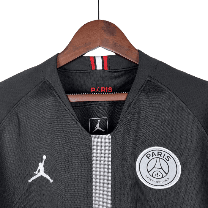 PSG Retro 2018/19 Negro