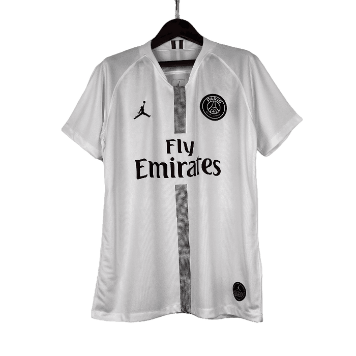 PSG Retro 2018/19 Blanco