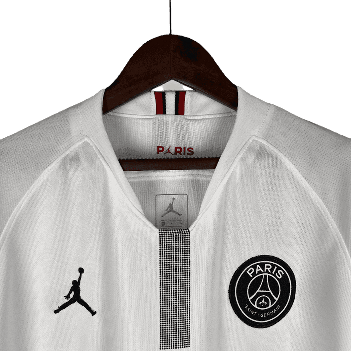 PSG Retro 2018/19 Blanco