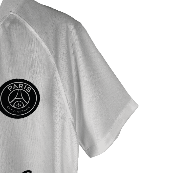 PSG Retro 2018/19 Blanco