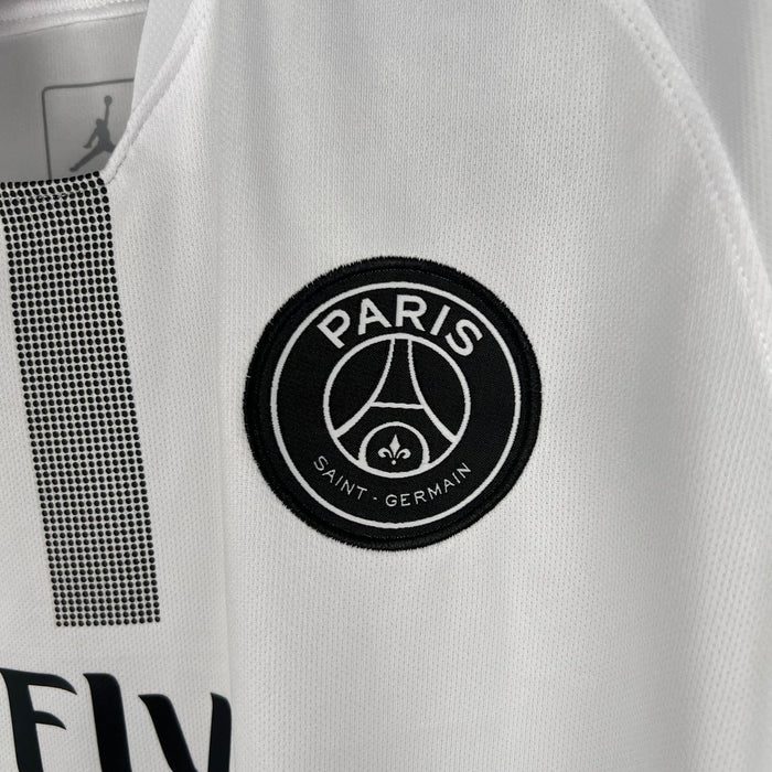 PSG Retro 2018/19 Blanco