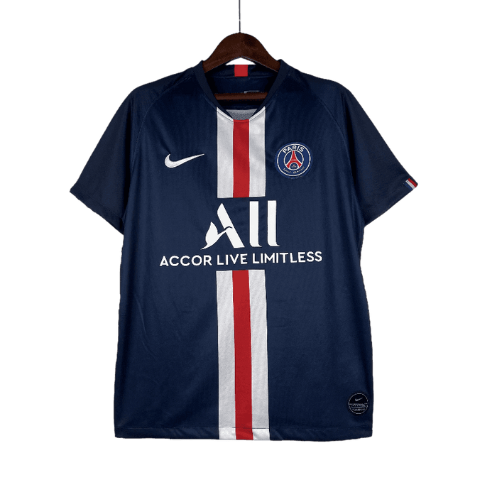 PSG Retro 2019/20 Local