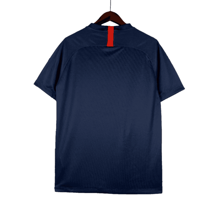 PSG Retro 2019/20 Local