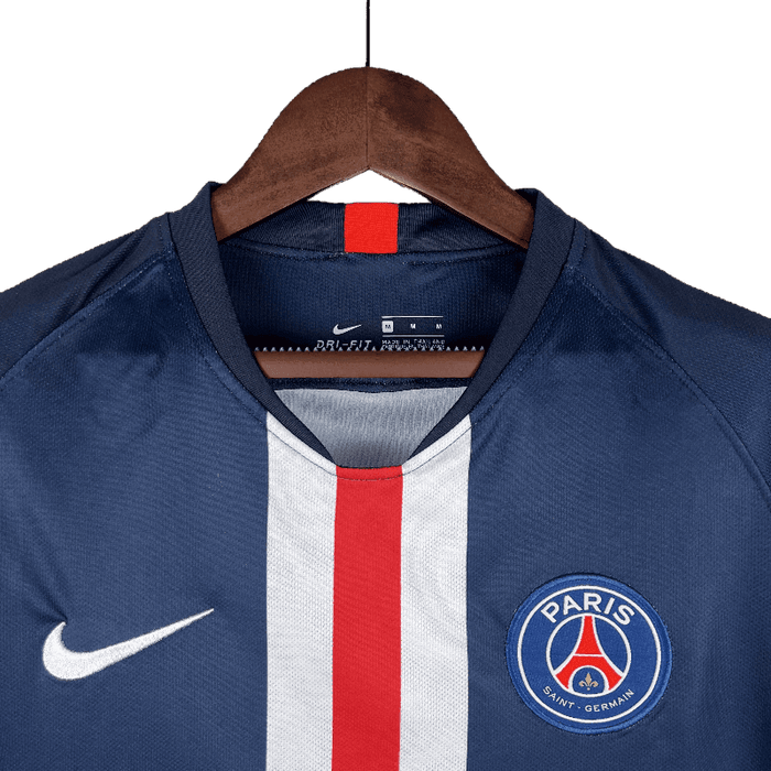 PSG Retro 2019/20 Local