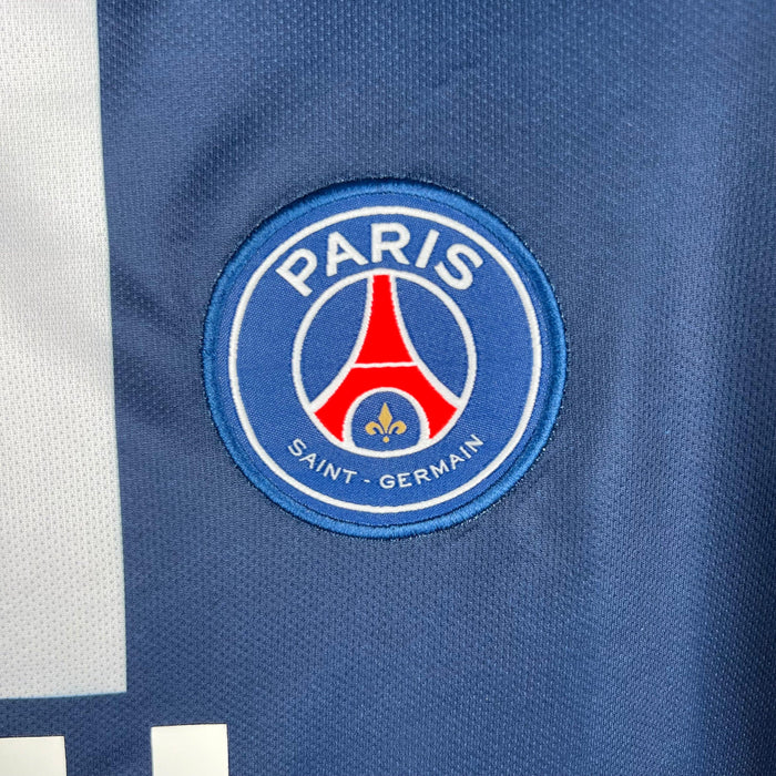 PSG Retro 2019/20 Local