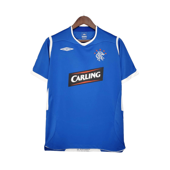 Rangers Retro 08/09 Local