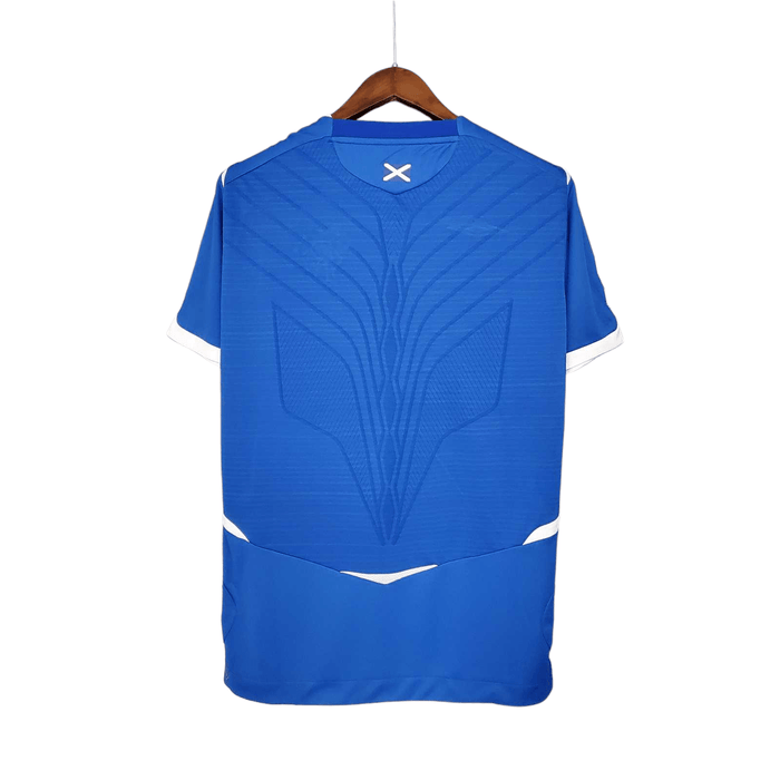 Rangers Retro 08/09 Local