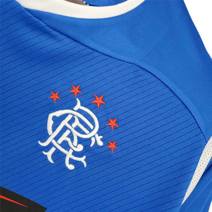 Rangers Retro 08/09 Local