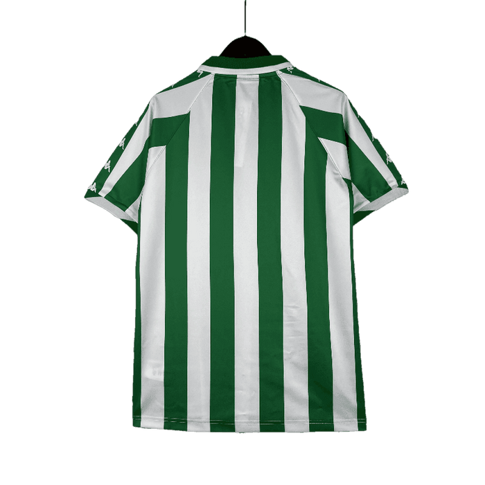 Real Betis Retro 2000/01 Local