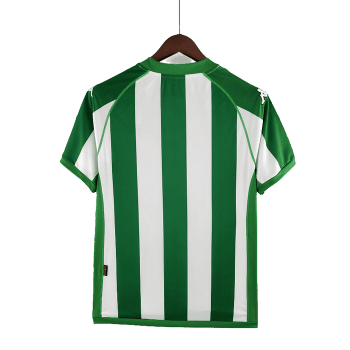 Real Betis Retro 2001/02 Local