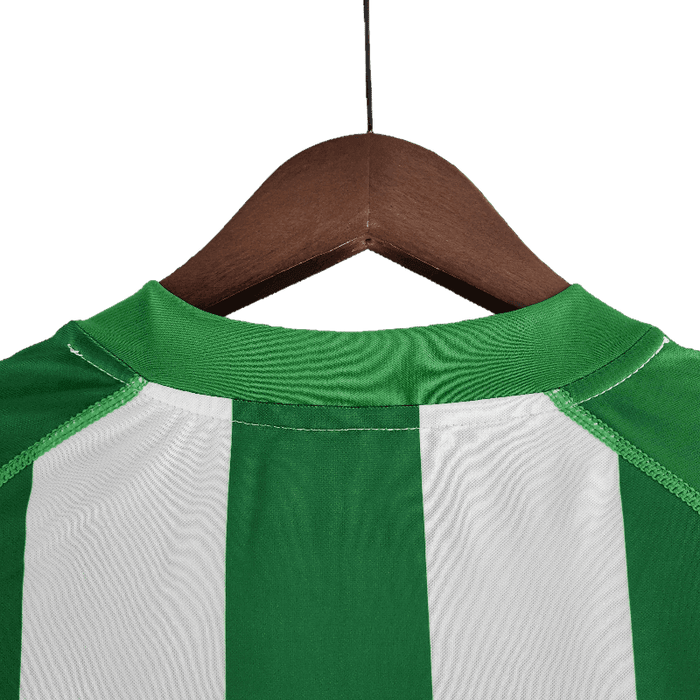 Real Betis Retro 2001/02 Local