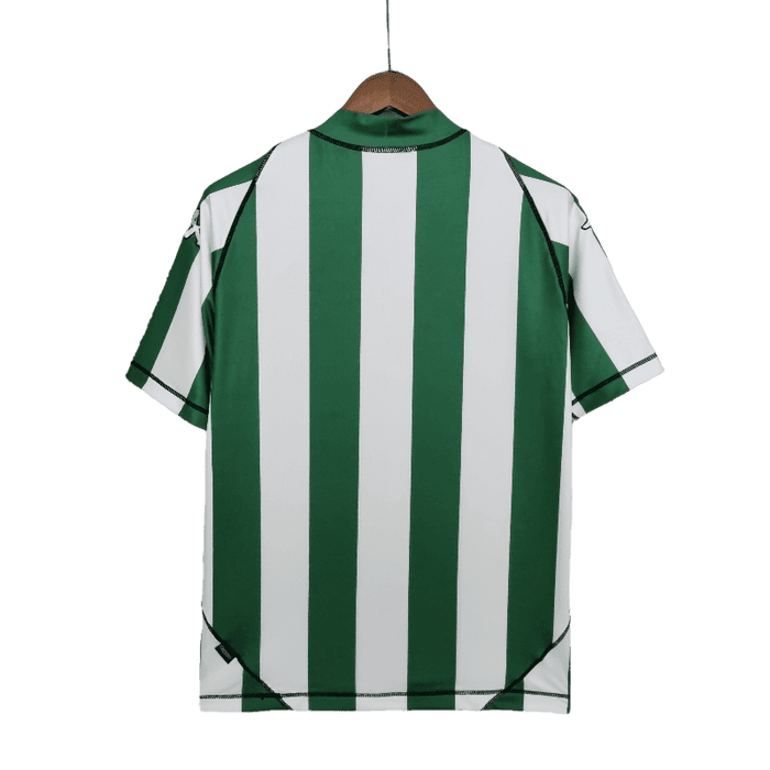 Real Betis Retro 2003/04 Local