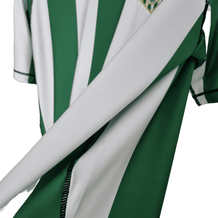 Real Betis Retro 2003/04 Local