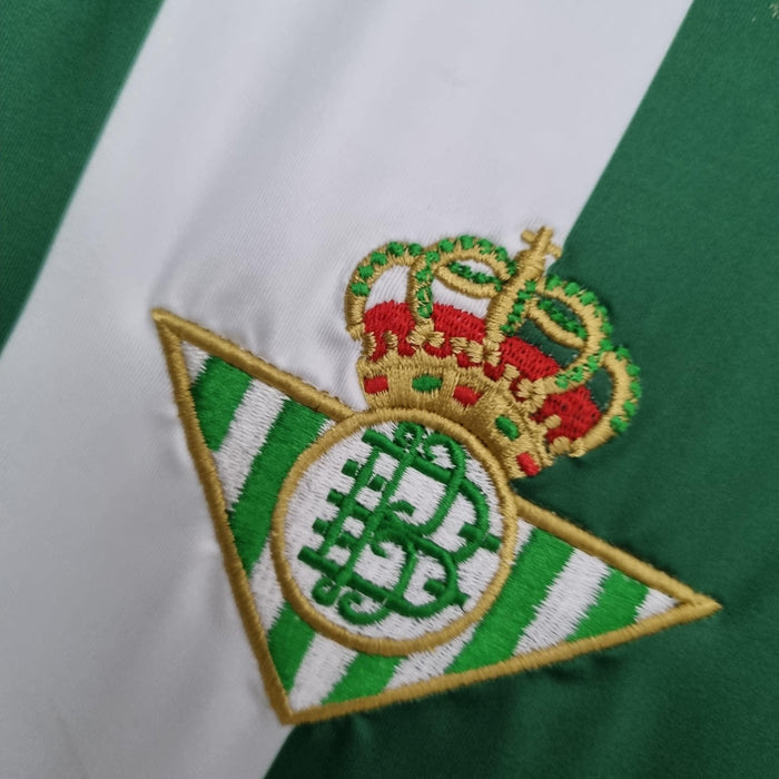 Real Betis Retro 2003/04 Local