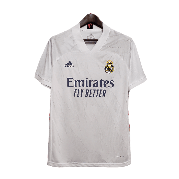 Real Madrid 20/21 Local