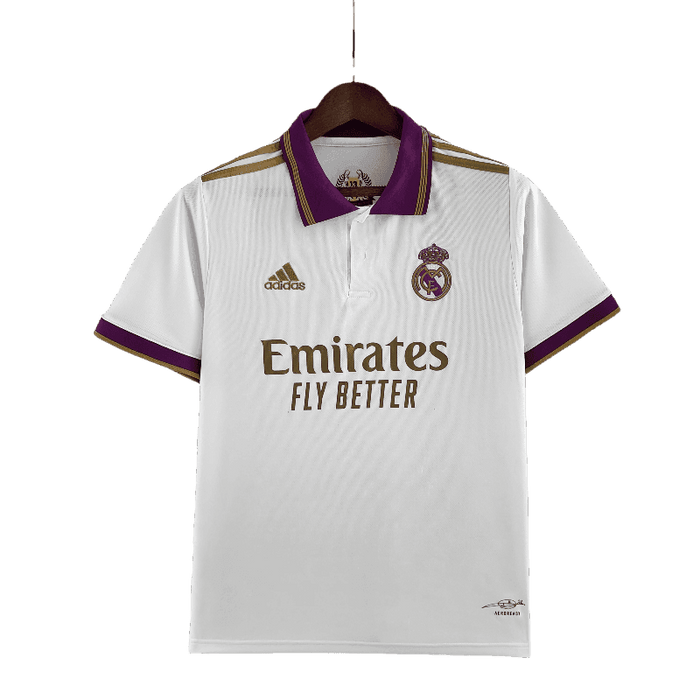 Real Madrid 2021/22 Exposure Edition