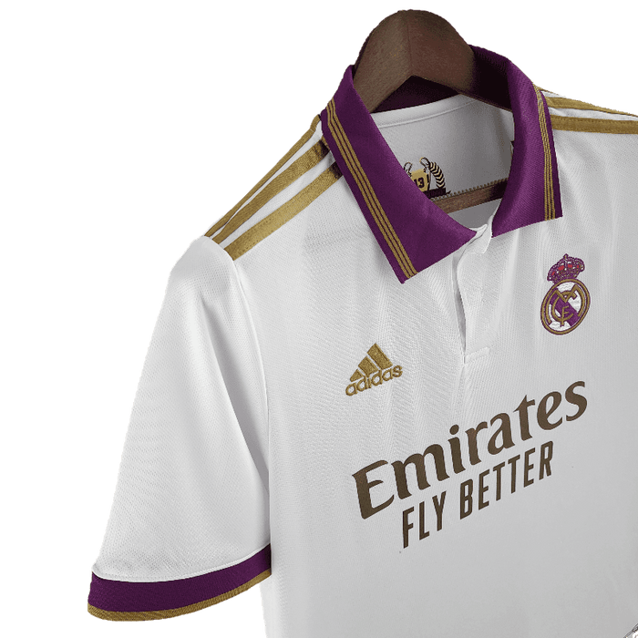 Real Madrid 2021/22 Exposure Edition