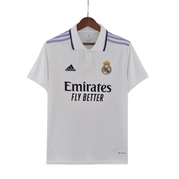 Real Madrid 2022/23 Local