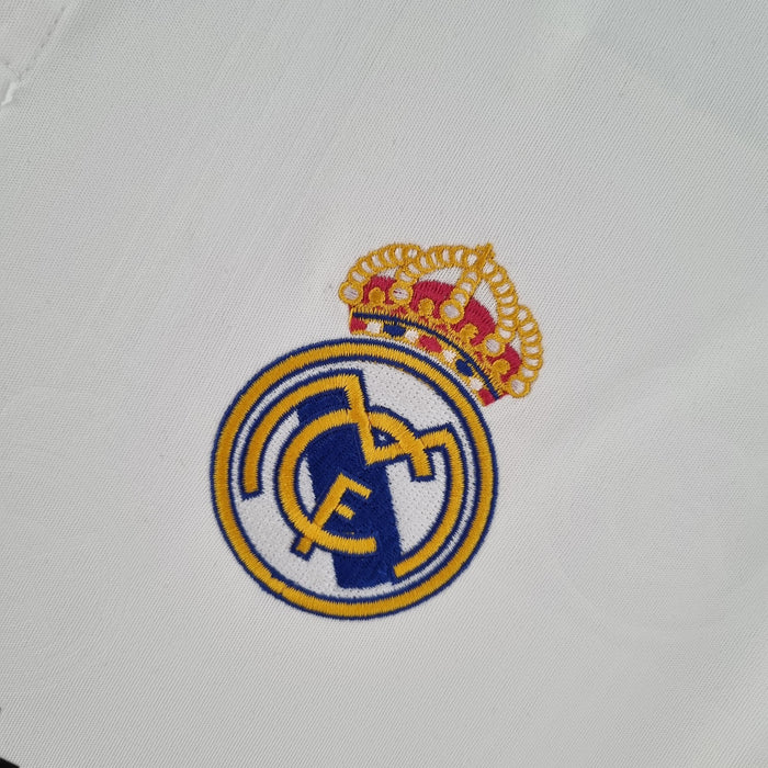 Real Madrid 2022/23 Local