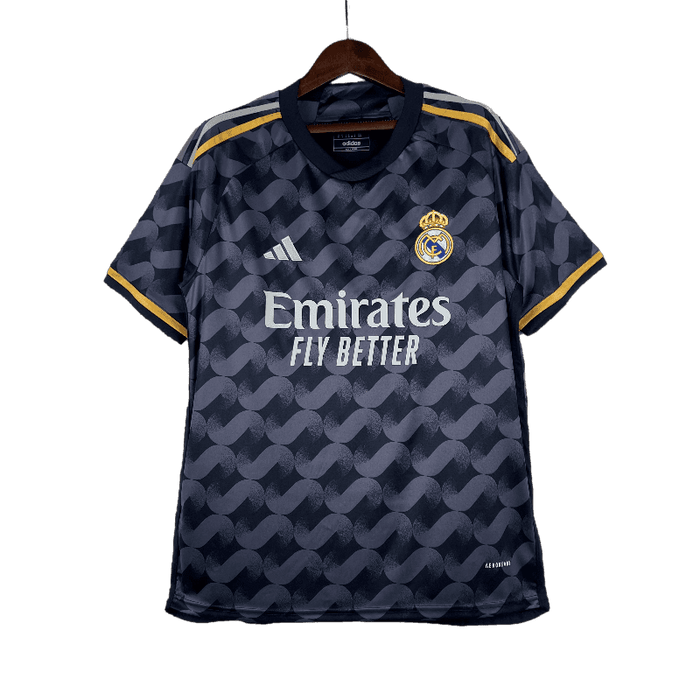 Real Madrid 2023/24 Visitante