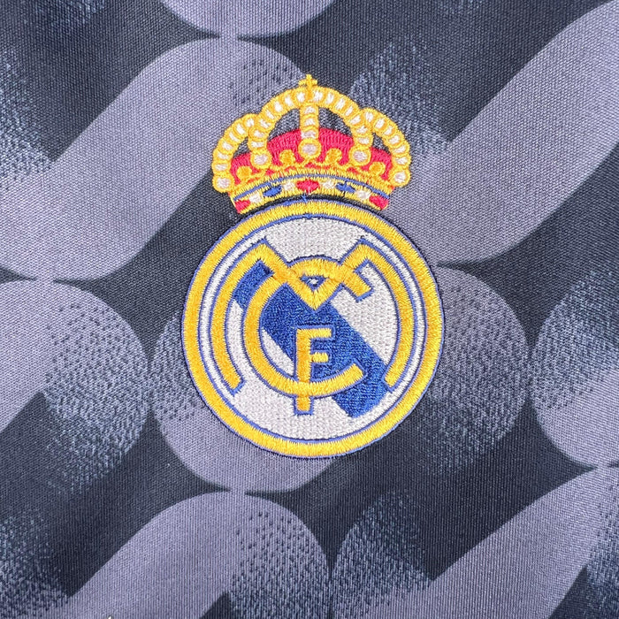 Real Madrid 2023/24 Visitante