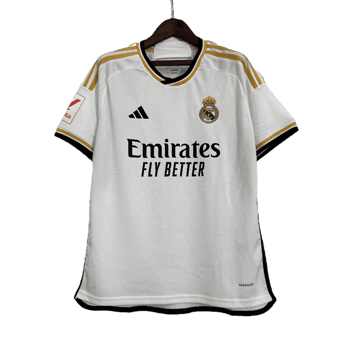 Real Madrid 2023/24 Local