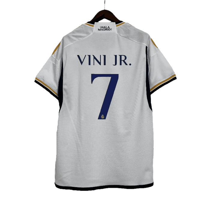 Real Madrid 2023/24 Local