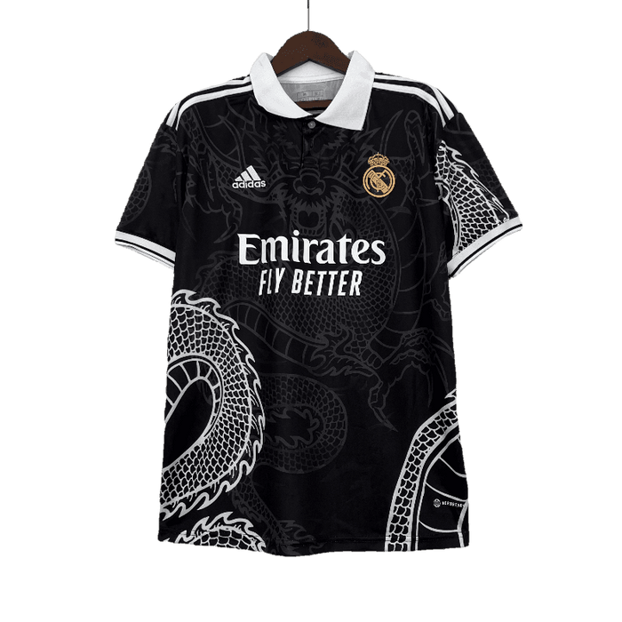 Real Madrid 2023/24 Edición Especial Negro