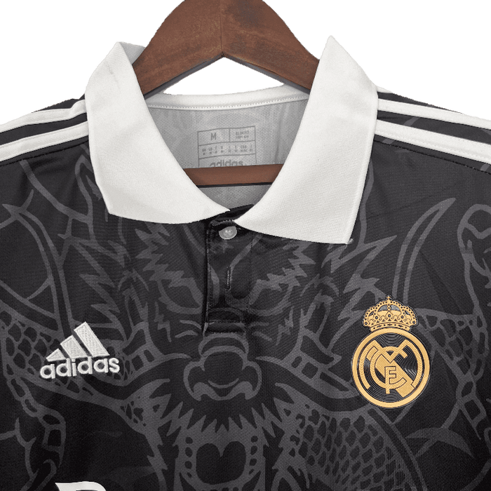 Real Madrid 2023/24 Edición Especial Negro