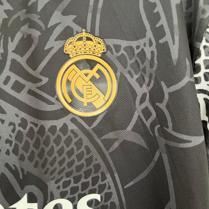 Real Madrid 2023/24 Edición Especial Negro