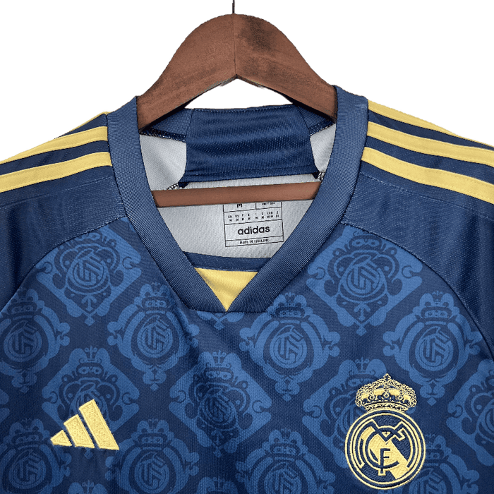 Real Madrid 2023/24 Edición Especial