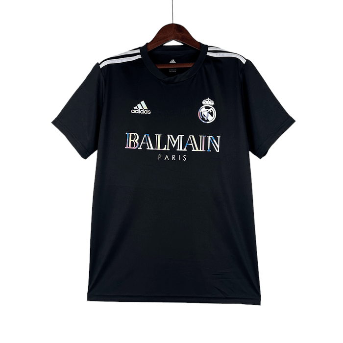 Real Madrid 23/24 Balmain Negro