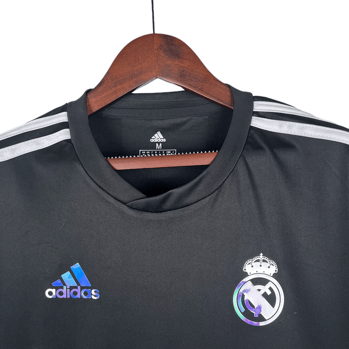 Real Madrid 23/24 Balmain Negro