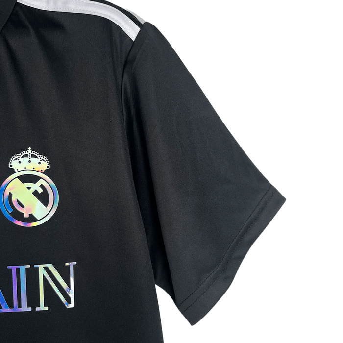 Real Madrid 23/24 Balmain Negro