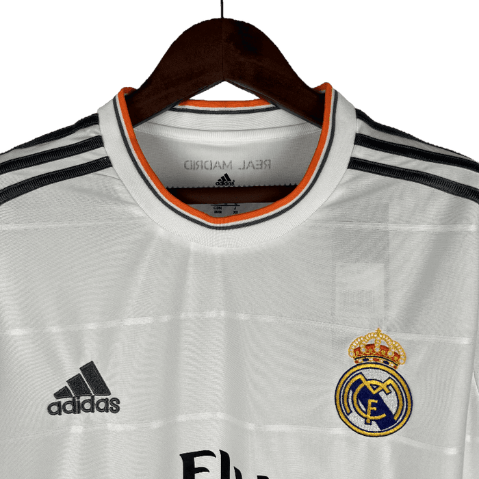 Real Madrid Retro  13/14 Local