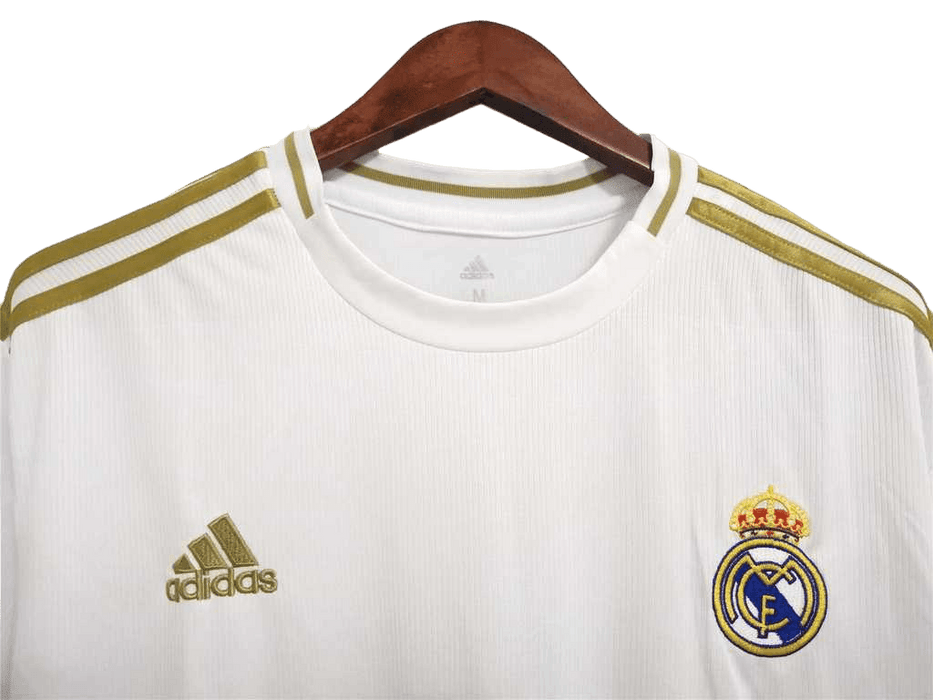 Real Madrid Retro 19/20 Local