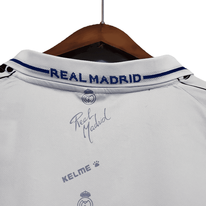 Real Madrid Retro 1994/96 Local