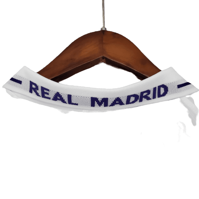 Real Madrid Retro 1996/97 Local