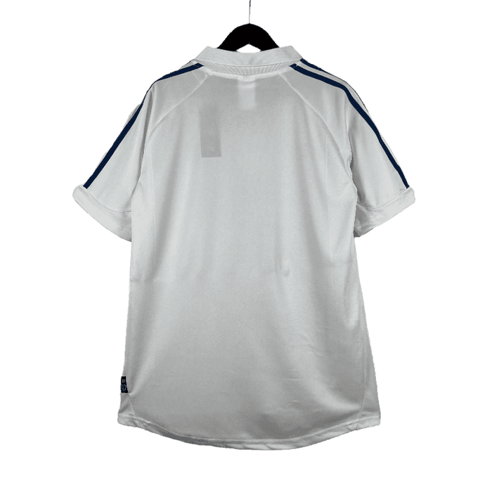 Real Madrid Retro 2001/02 Local