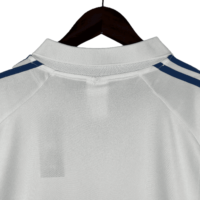 Real Madrid Retro 2001/02 Local