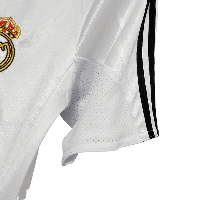 Real Madrid Retro 2004/05 Local